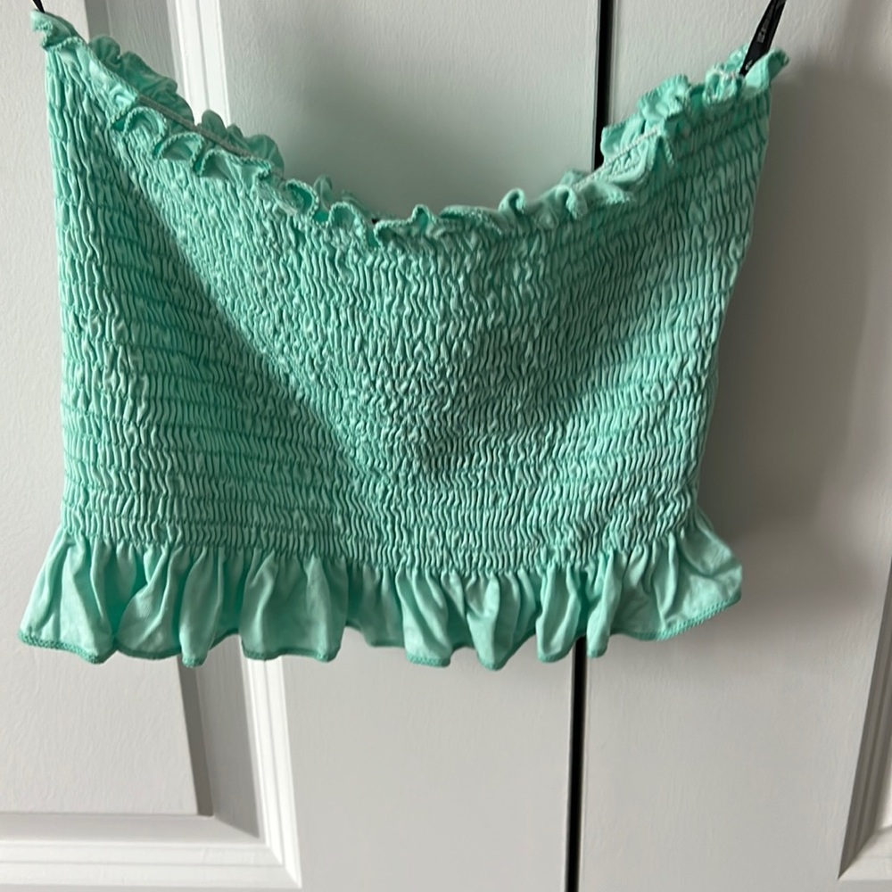 Forever 21 tube top